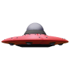 Spinning Spaceship Workshop: